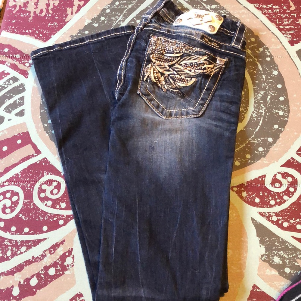 Jeans - Picture 3 of 5